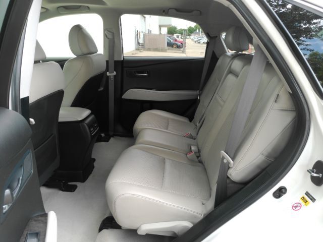 2013 Lexus RX 350 Plano TX
