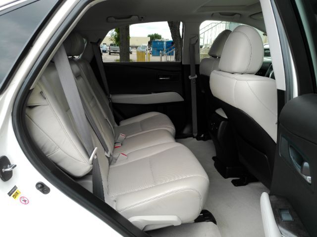 2013 Lexus RX 350 Plano TX
