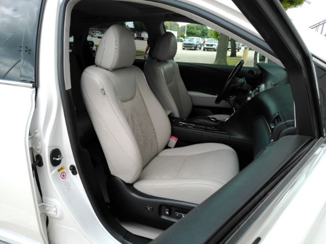2013 Lexus RX 350 Plano TX