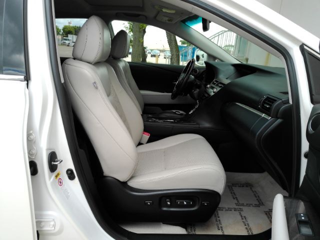 2013 Lexus RX 350 Plano TX
