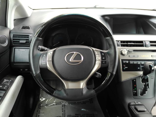 2013 Lexus RX 350 Plano TX