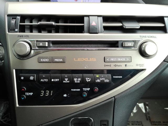 2013 Lexus RX 350 Plano TX