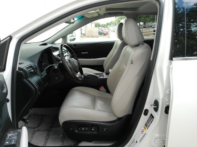 2013 Lexus RX 350 Plano TX