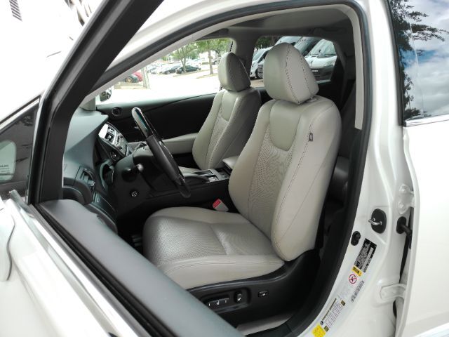 2013 Lexus RX 350 Plano TX