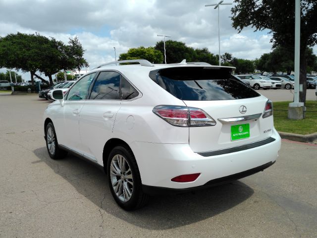 2013 Lexus RX 350 Plano TX