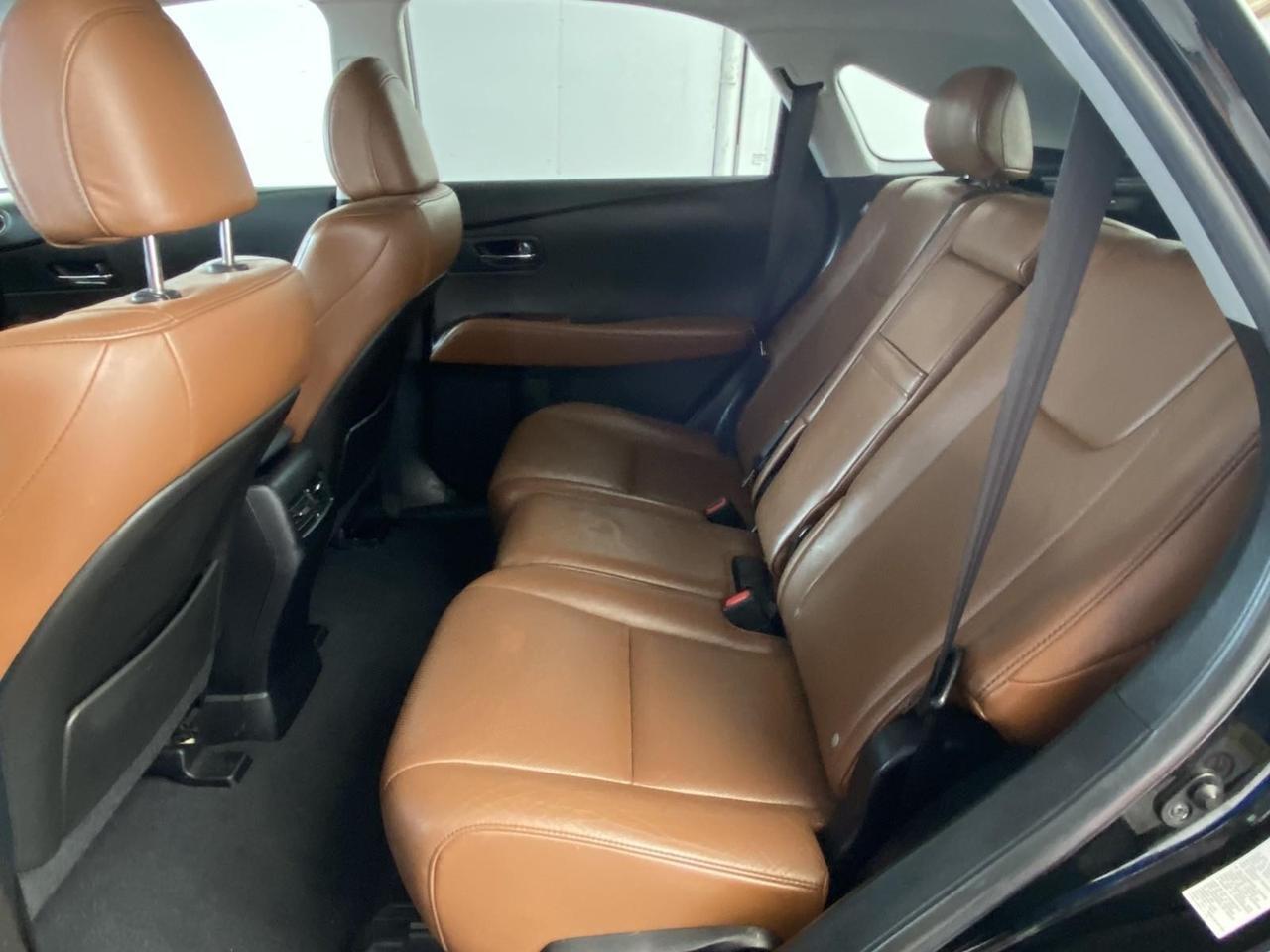 2013 Lexus RX 350 Richmond Hill NY