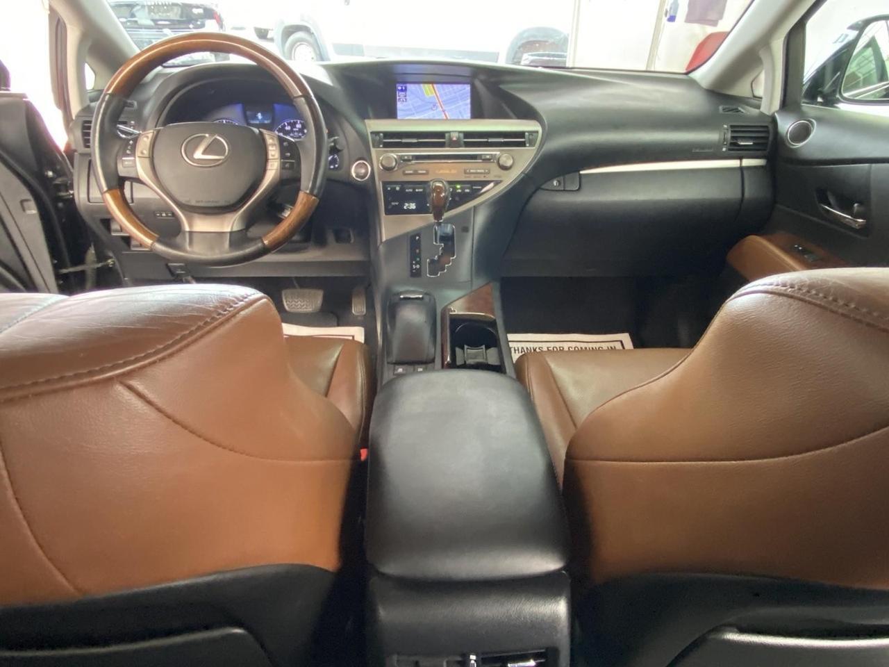 2013 Lexus RX 350 Richmond Hill NY