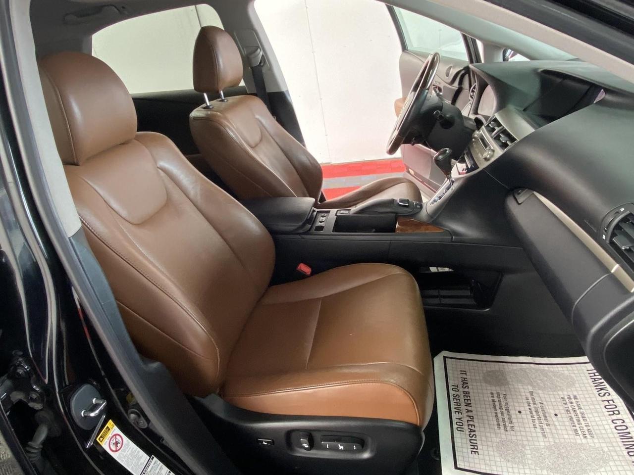 2013 Lexus RX 350 Richmond Hill NY