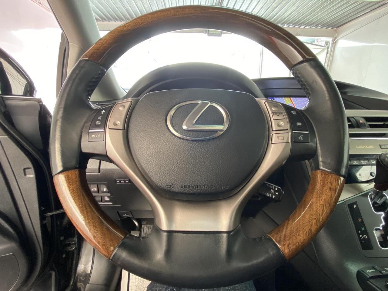 2013 Lexus RX 350 Richmond Hill NY