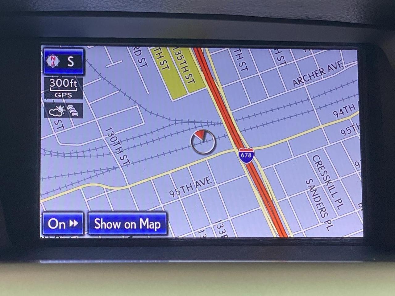 2013 Lexus RX 350 Richmond Hill NY