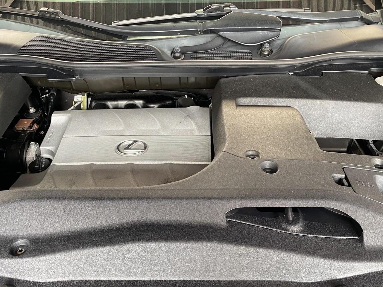 2013 Lexus RX 350 Richmond Hill NY