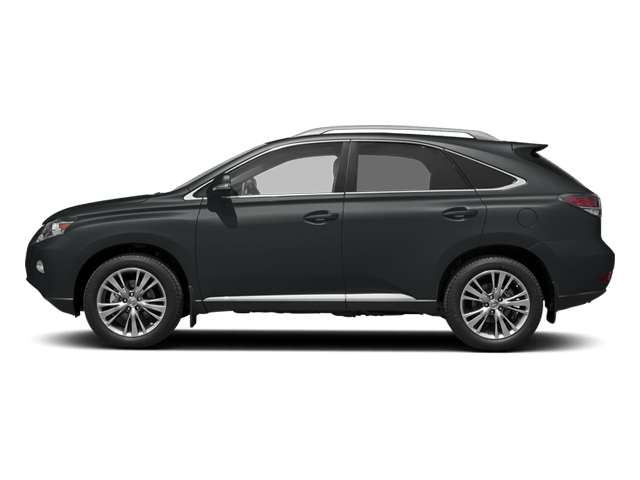 2013 Lexus RX 350 Roseville CA