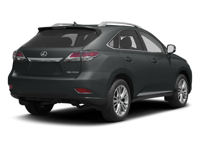 2013 Lexus RX 350 Roseville CA