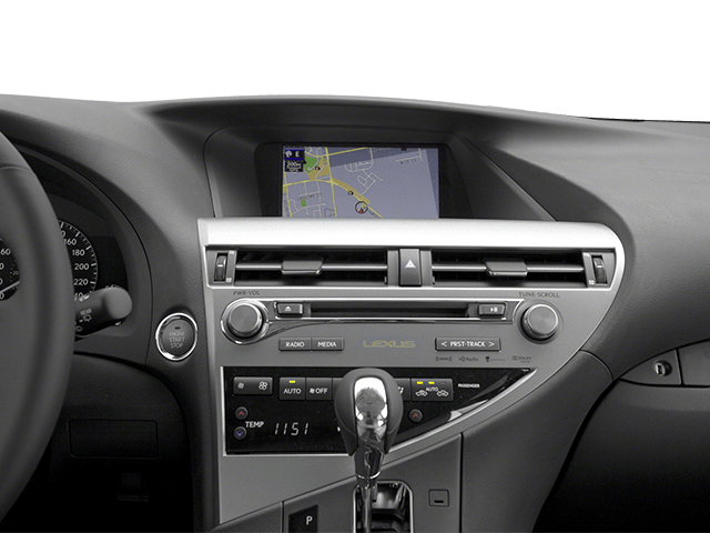 2013 Lexus RX 350 Roseville CA