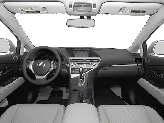 2013 Lexus RX 350 Roseville CA