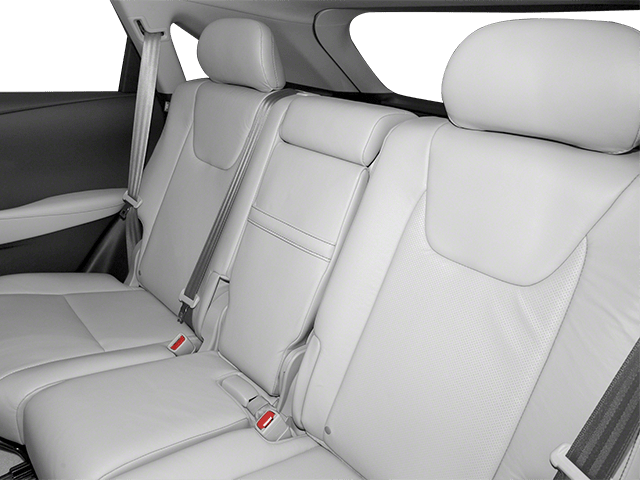 2013 Lexus RX 350 Roseville CA