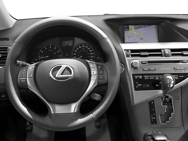 2013 Lexus RX 350 Roseville CA