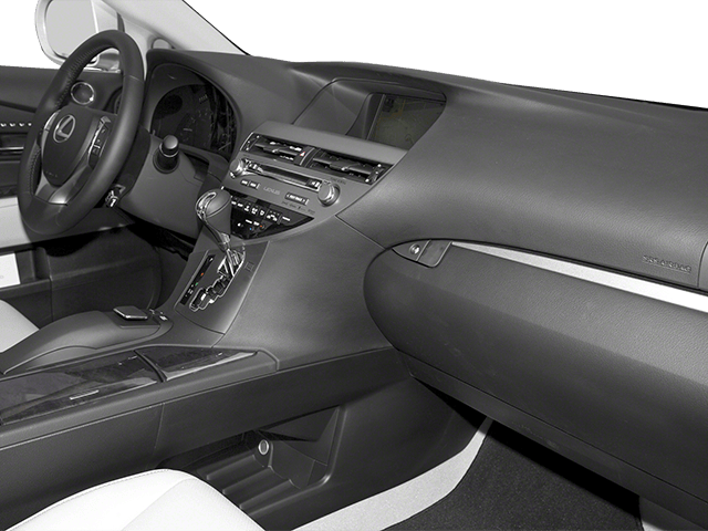2013 Lexus RX 350 Roseville CA