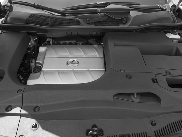 2013 Lexus RX 350 Roseville CA