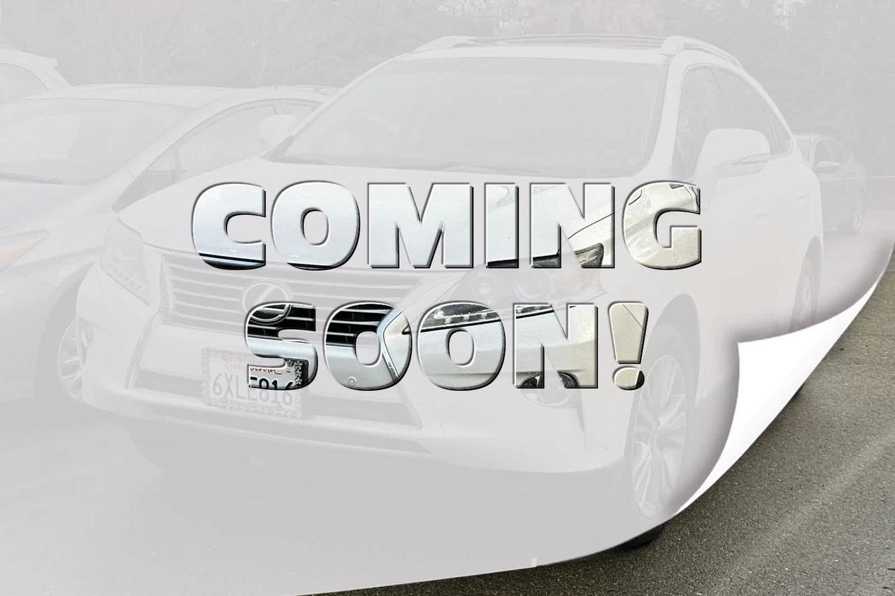 2013 Lexus RX 350 Roseville CA