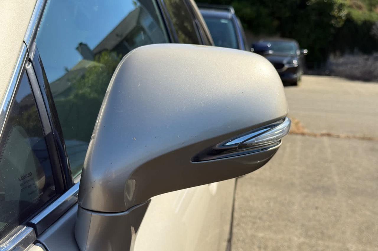 2013 Lexus RX 350 Roseville CA