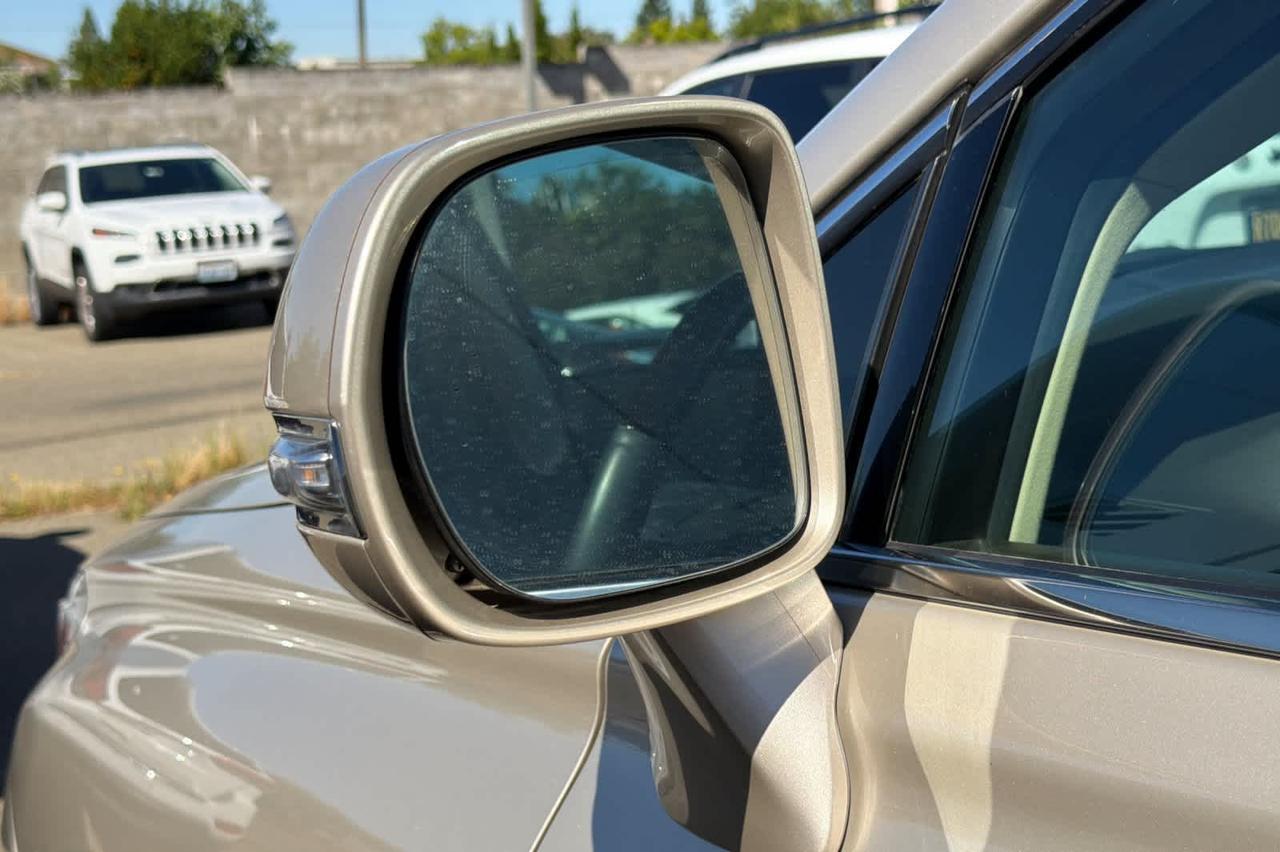 2013 Lexus RX 350 Roseville CA