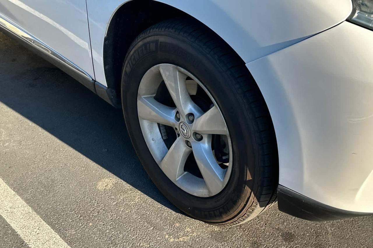 2013 Lexus RX 350 Roseville CA
