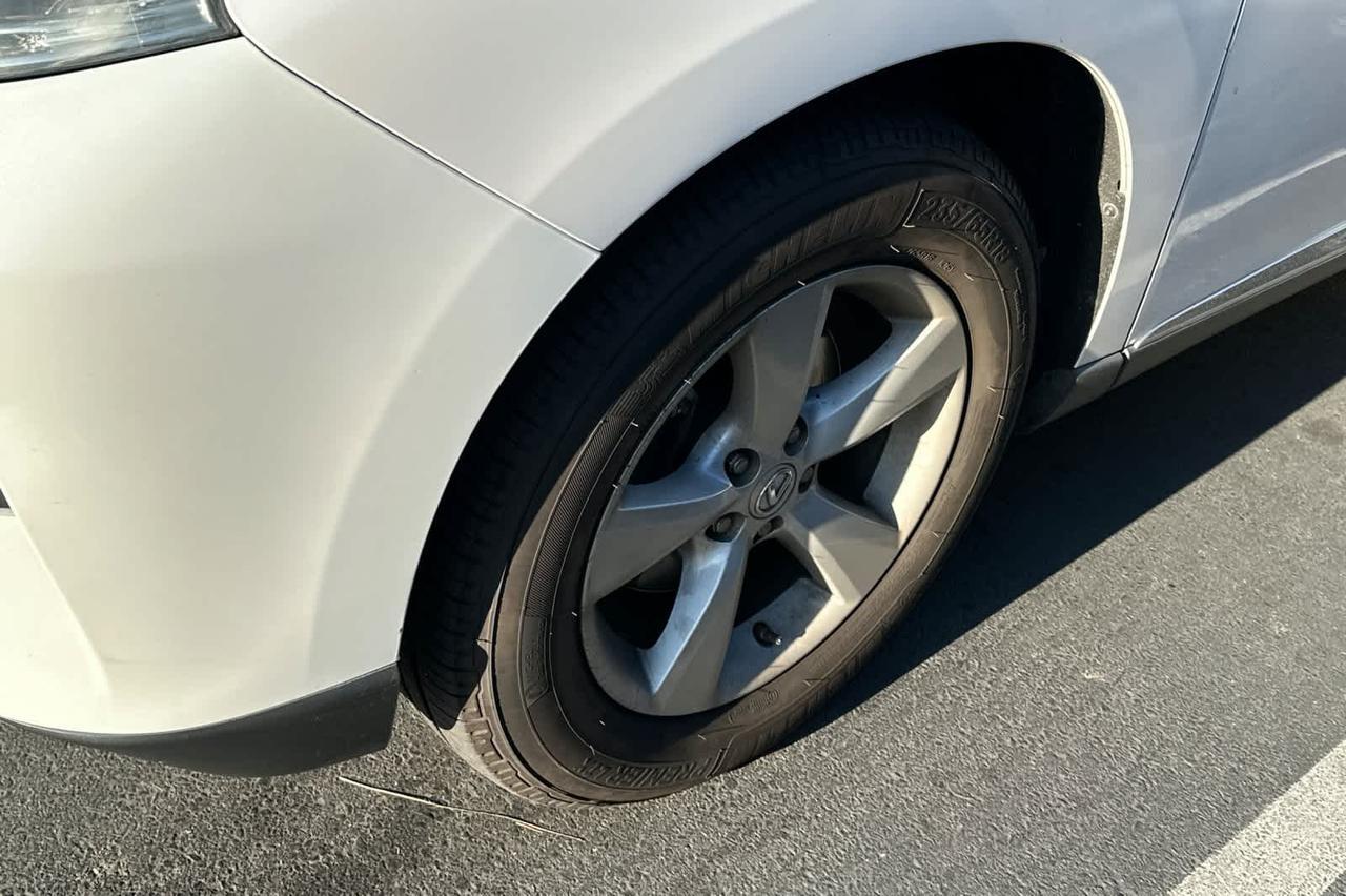 2013 Lexus RX 350 Roseville CA