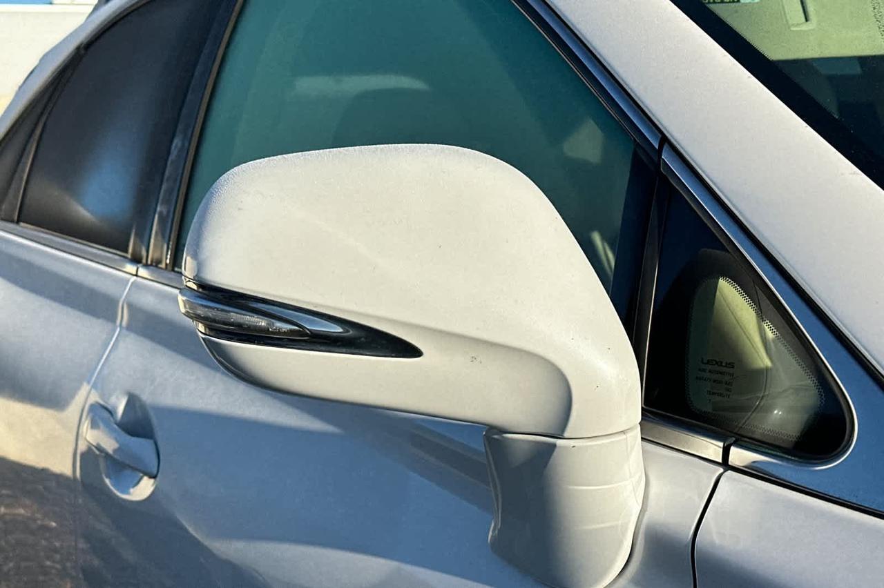 2013 Lexus RX 350 Roseville CA