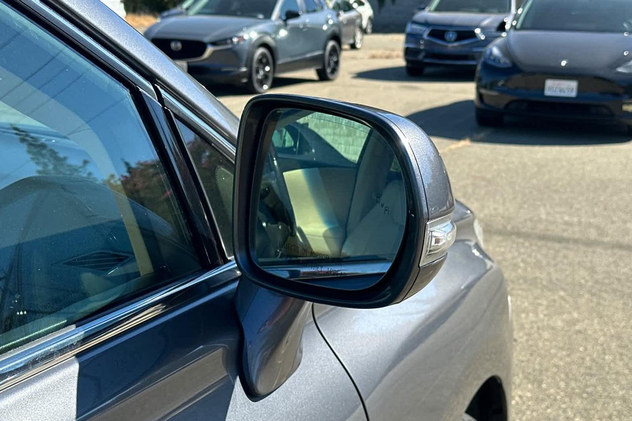 2013 Lexus RX 350 Roseville CA