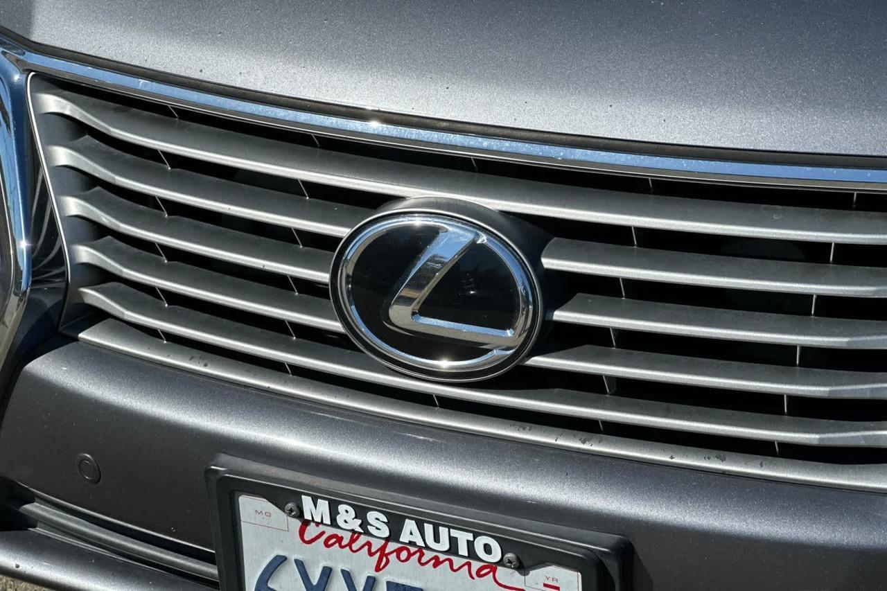 2013 Lexus RX 350 Roseville CA