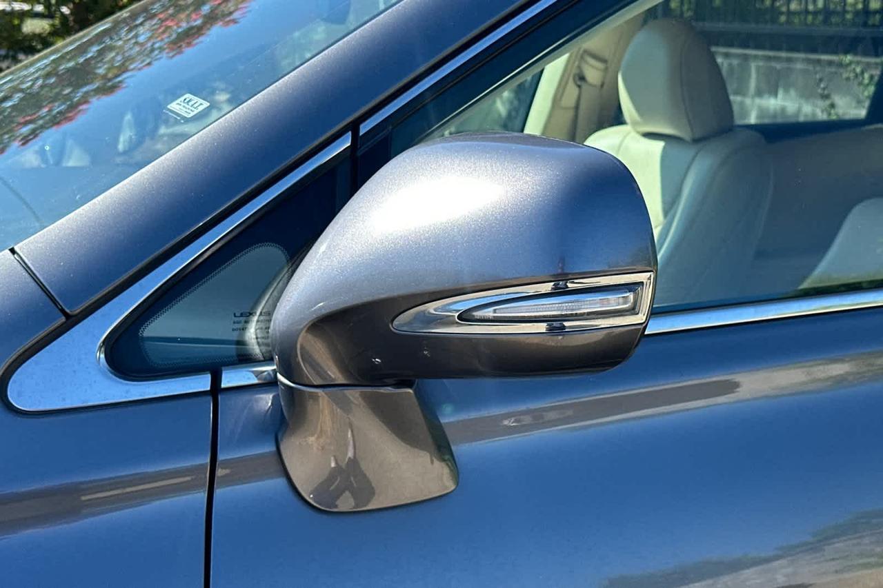 2013 Lexus RX 350 Roseville CA