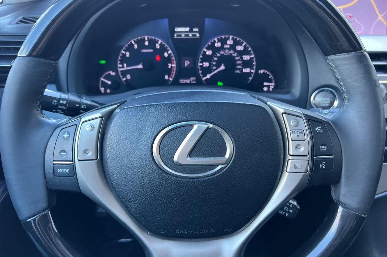 2013 Lexus RX 350 Roseville CA