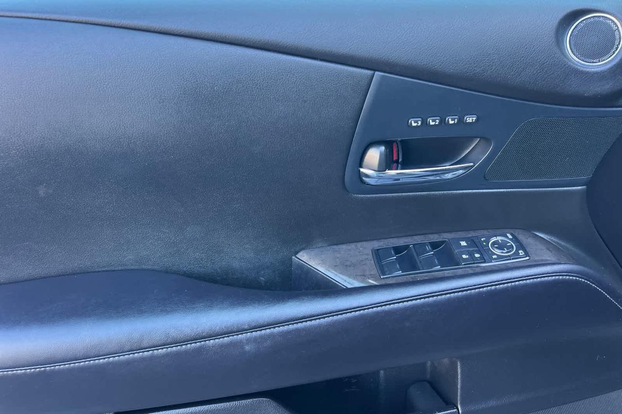 2013 Lexus RX 350 Roseville CA