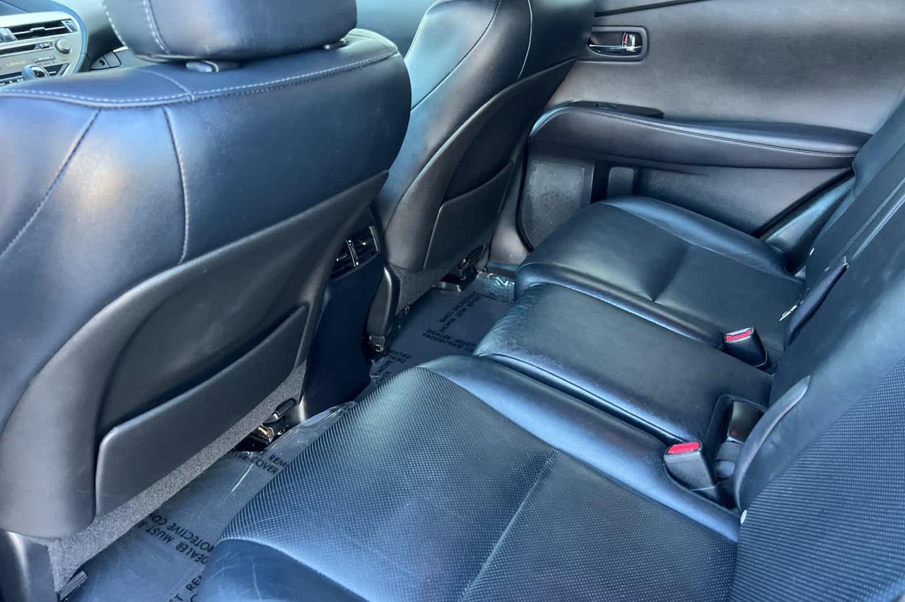 2013 Lexus RX 350 Roseville CA