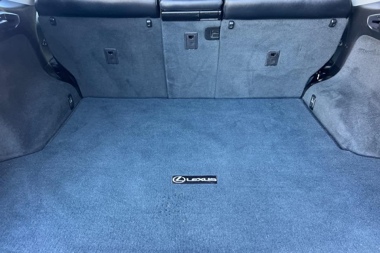 2013 Lexus RX 350 Roseville CA