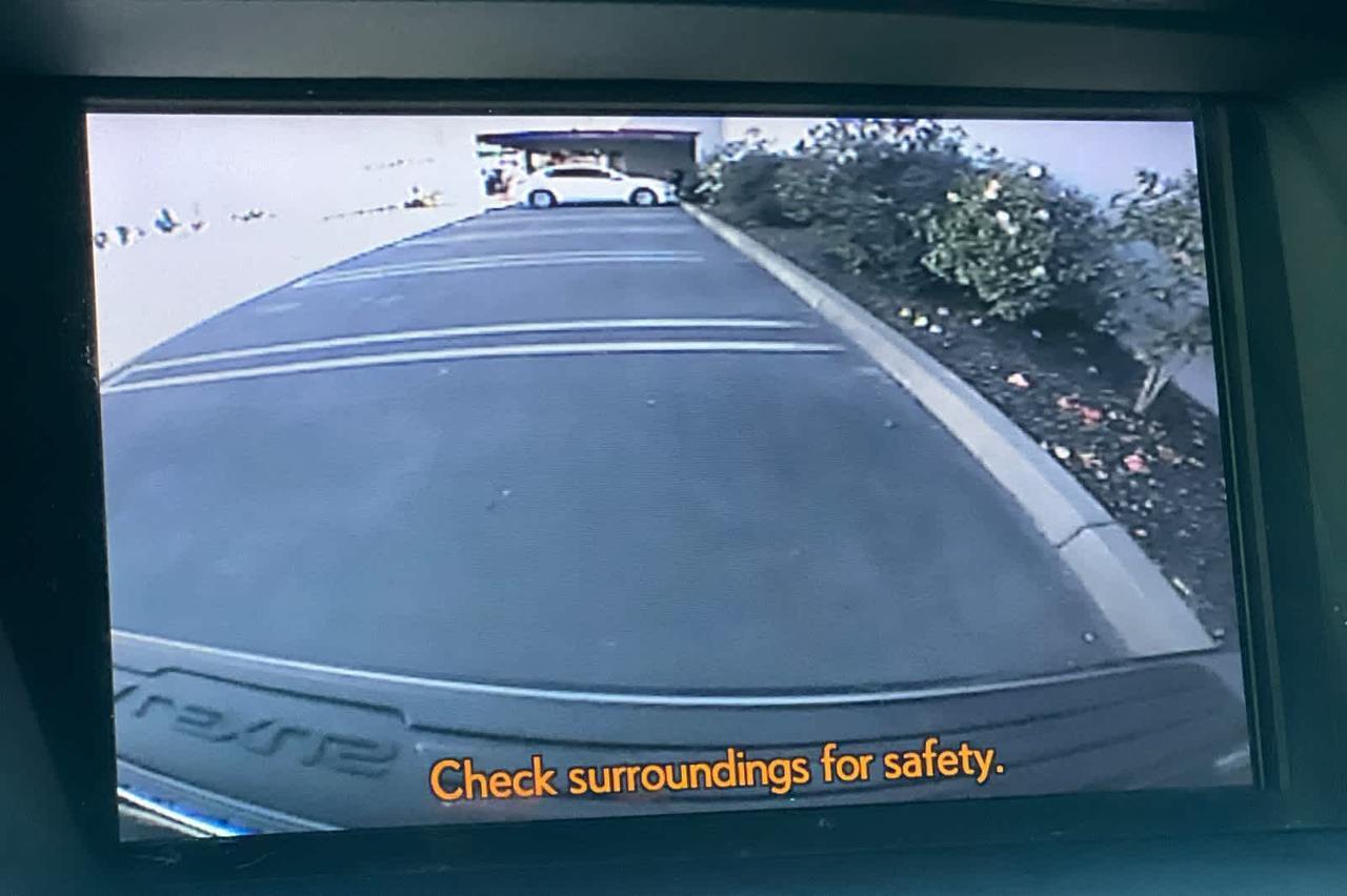 2013 Lexus RX 350 Roseville CA