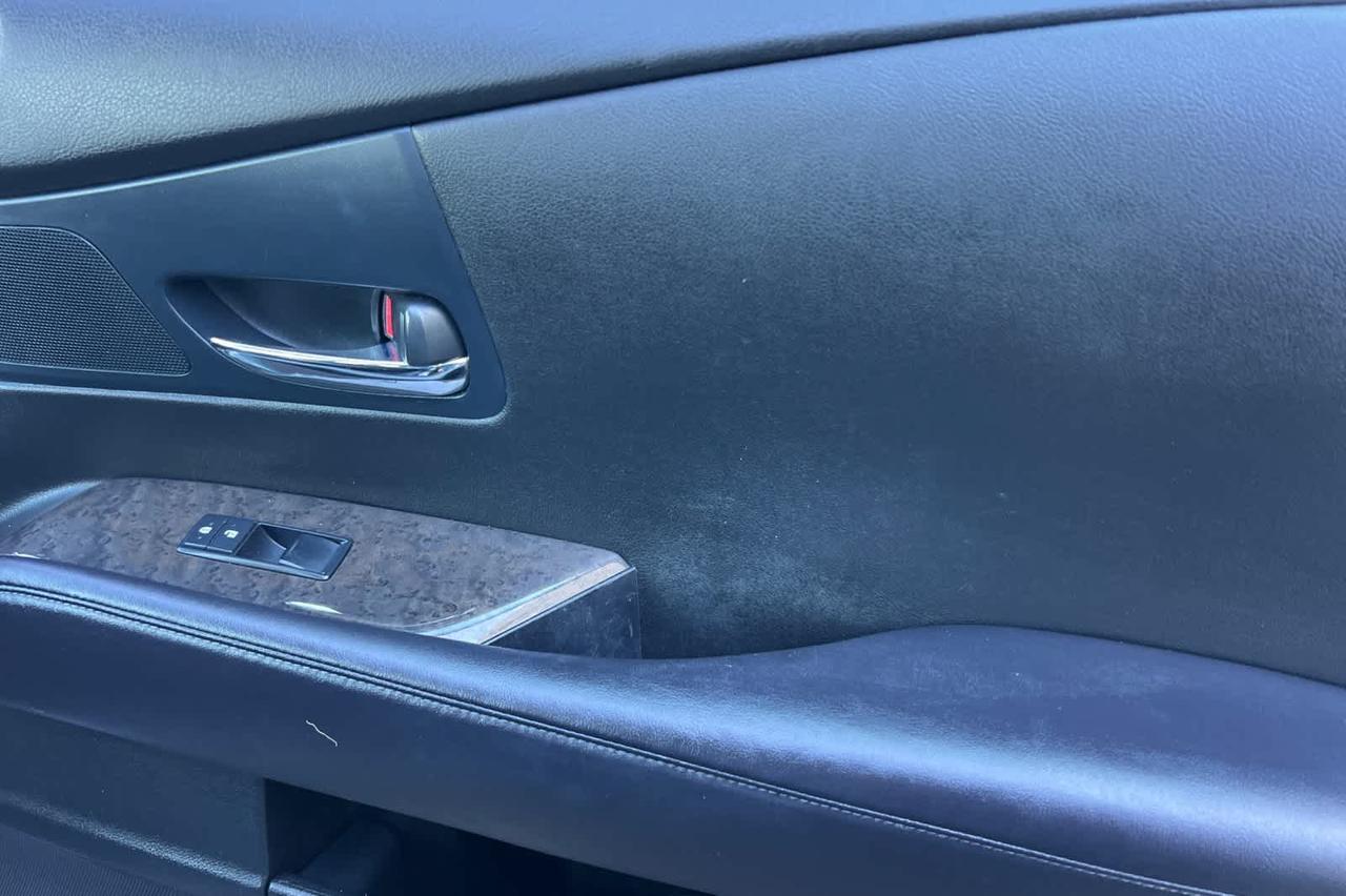 2013 Lexus RX 350 Roseville CA