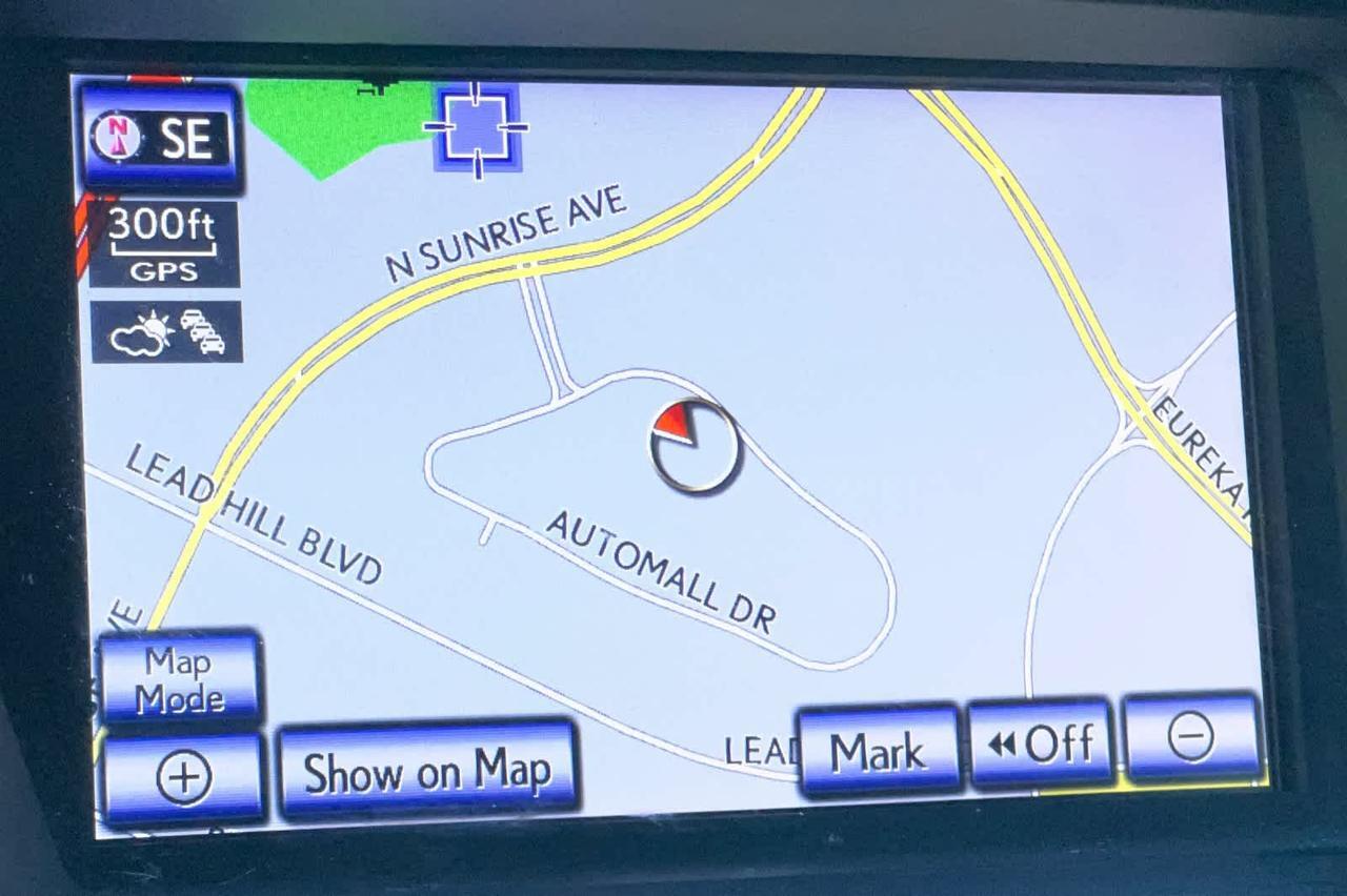 2013 Lexus RX 350 Roseville CA