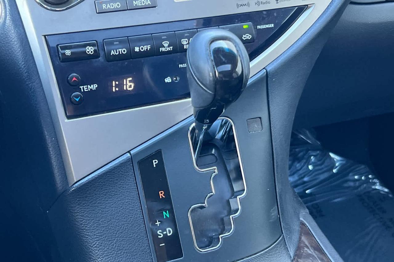 2013 Lexus RX 350 Roseville CA