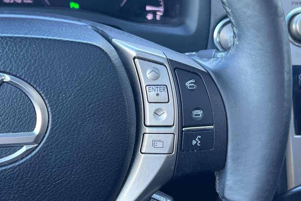 2013 Lexus RX 350 Roseville CA