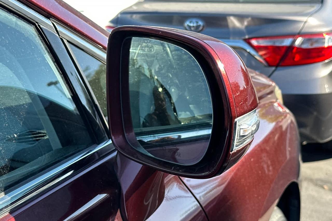2013 Lexus RX 350 Roseville CA