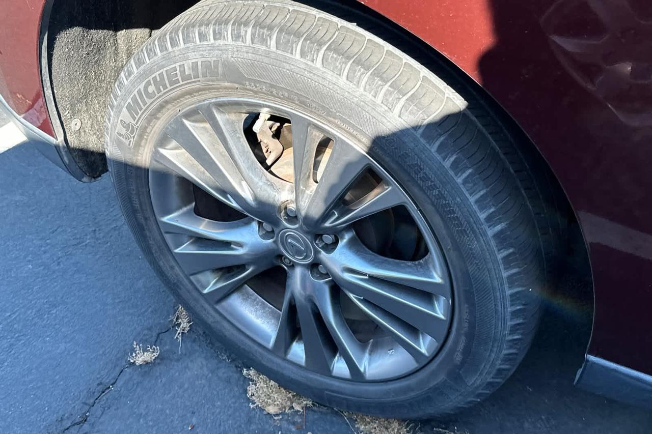 2013 Lexus RX 350 Roseville CA
