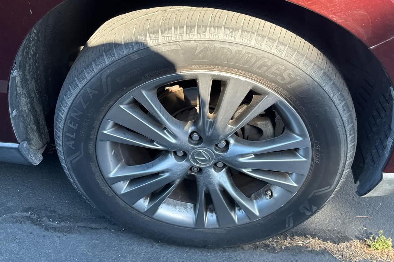 2013 Lexus RX 350 Roseville CA