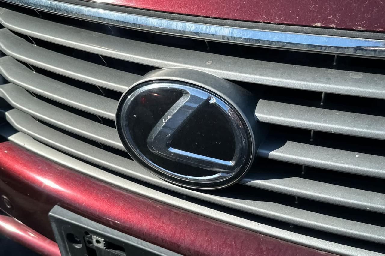 2013 Lexus RX 350 Roseville CA