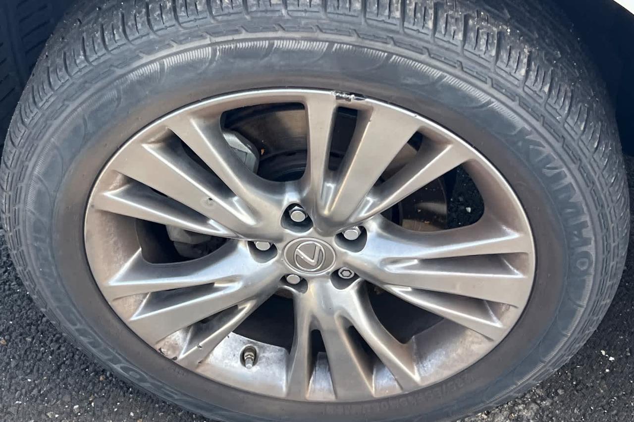 2013 Lexus RX 350 Roseville CA