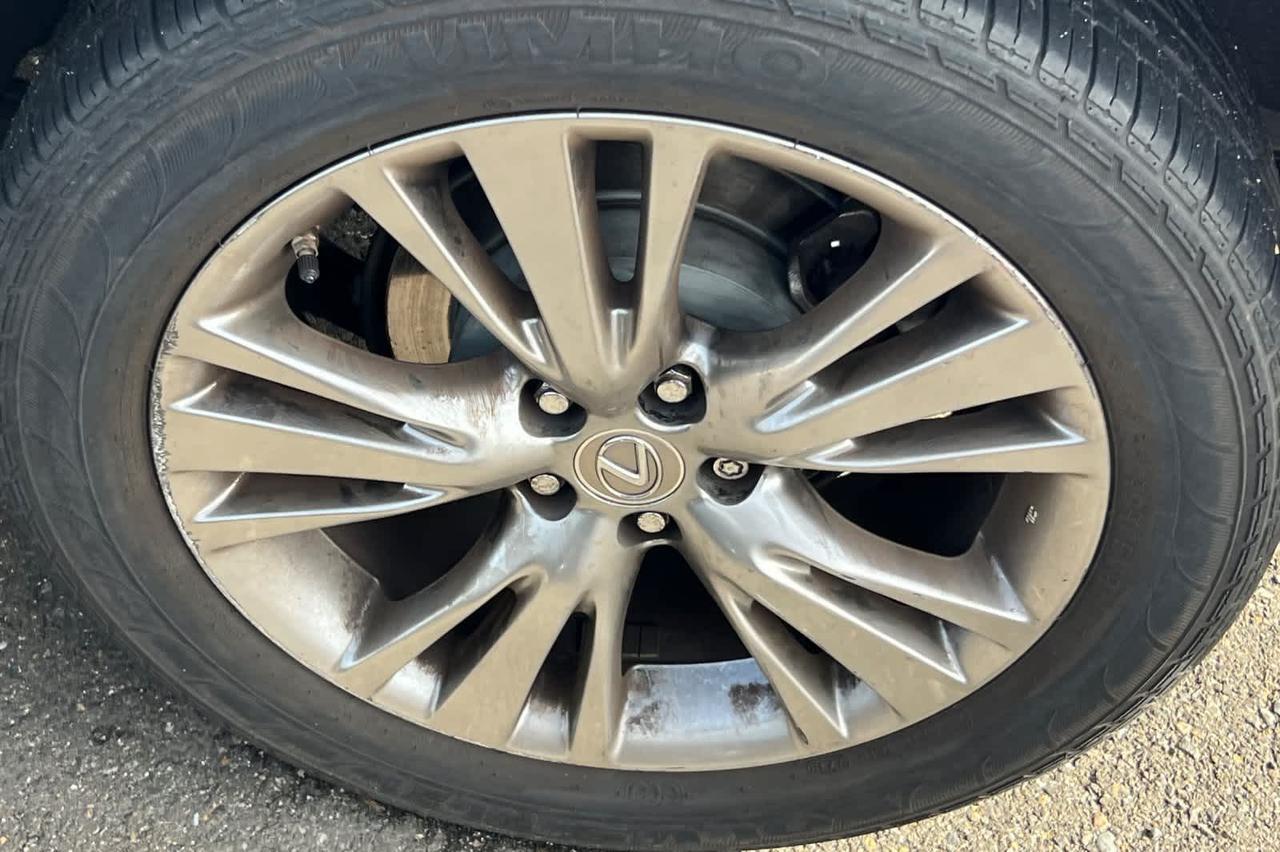 2013 Lexus RX 350 Roseville CA