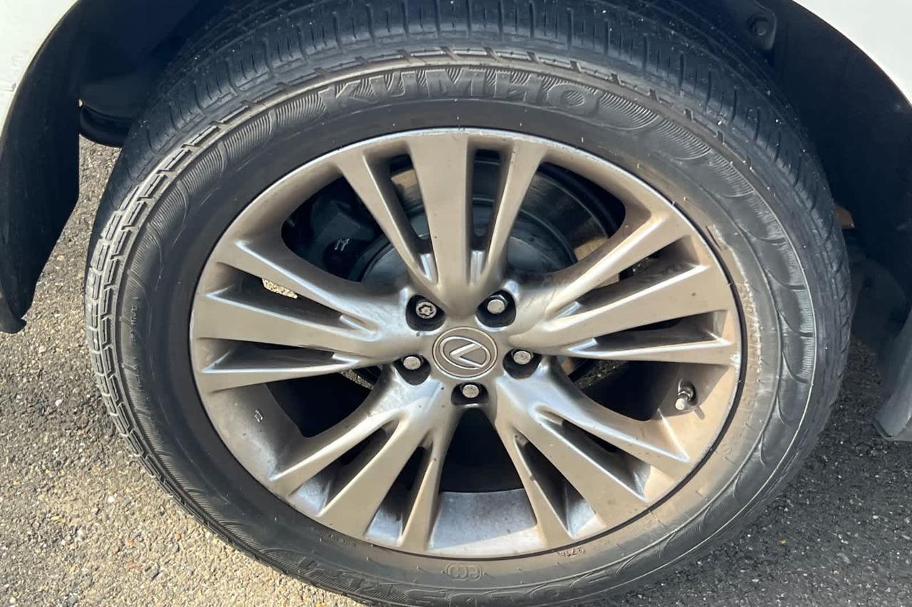 2013 Lexus RX 350 Roseville CA