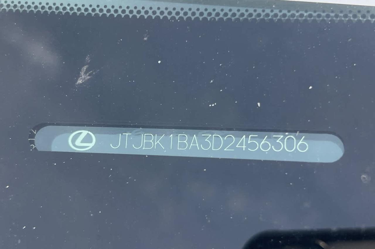 2013 Lexus RX 350 Roseville CA