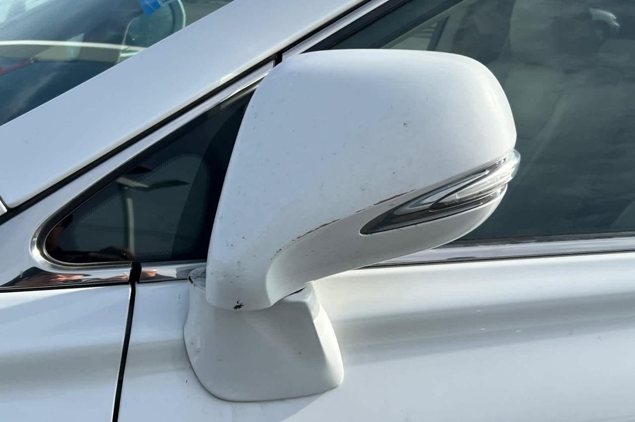 2013 Lexus RX 350 Roseville CA